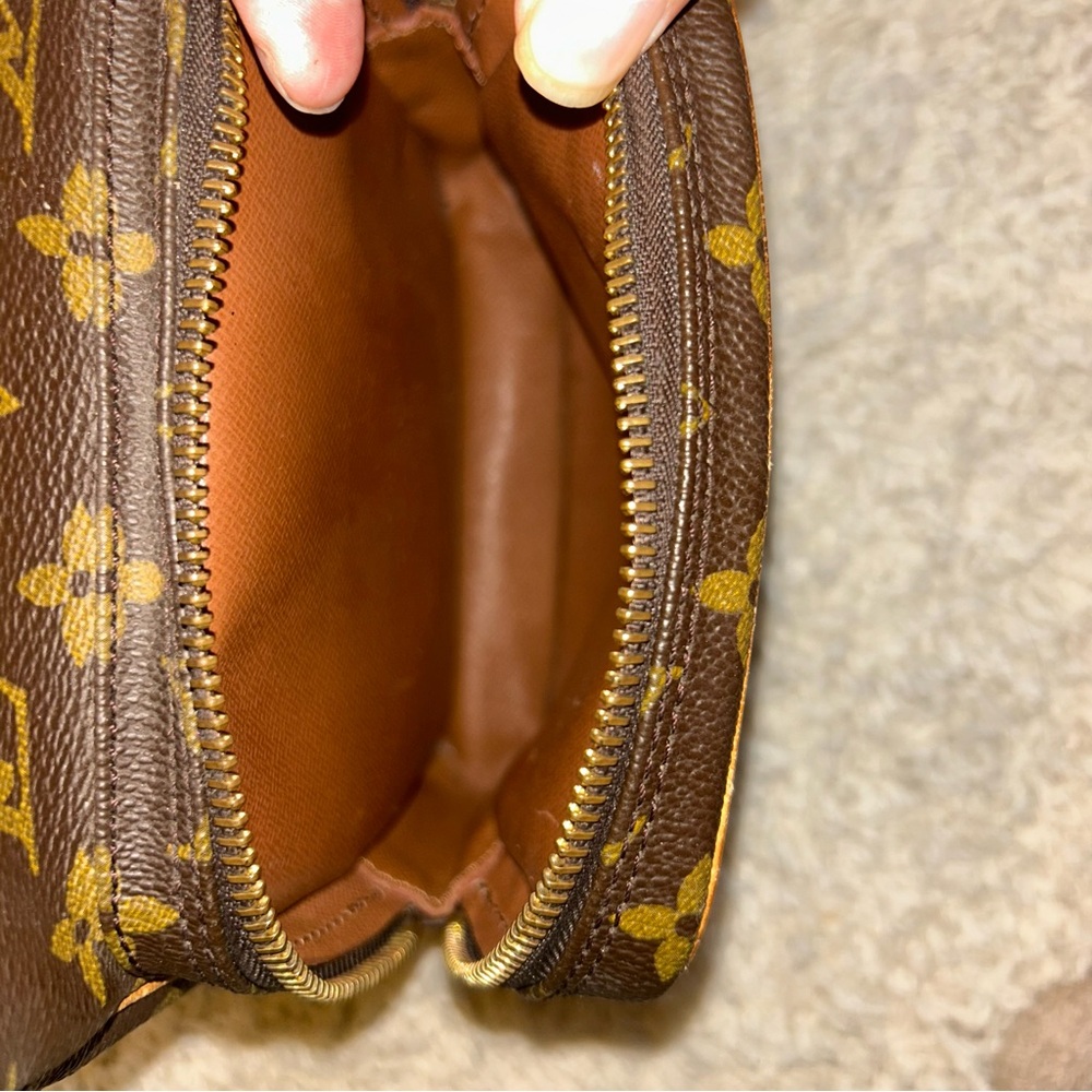 Louis Vuitton Amazone monogram Shoulder Bag / crossbody - Picture 10 of 14